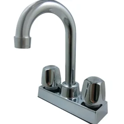 Sale KF470 Bar Faucet in Polished Chrome Bar Faucets