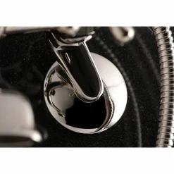Sale Kingston Wall Mount Clawfoot Tub Faucet with Hand Shower Tub Faucets