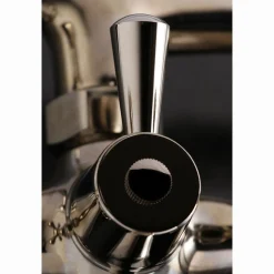 Sale Kingston Wall Mount Clawfoot Tub Faucet with Hand Shower Tub Faucets