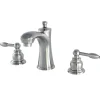 Outlet Knight 8-Inch Widespread Bathroom Faucet 8" Widespread