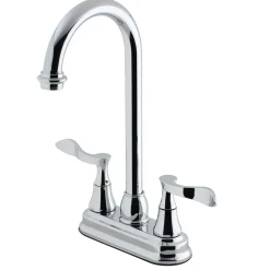 Discount KS2461CFL Century Bar Faucets Bar Faucets