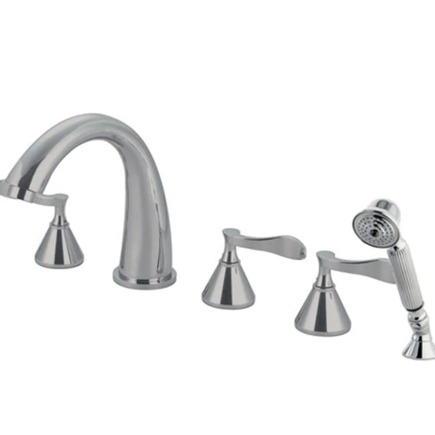 Sale KS23615CFL Century Bathtub Faucets Tub & Shower Sets|Tub Faucets