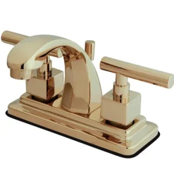 Hot KS4642CQL Claremont Bathroom Faucets 4" Center Set