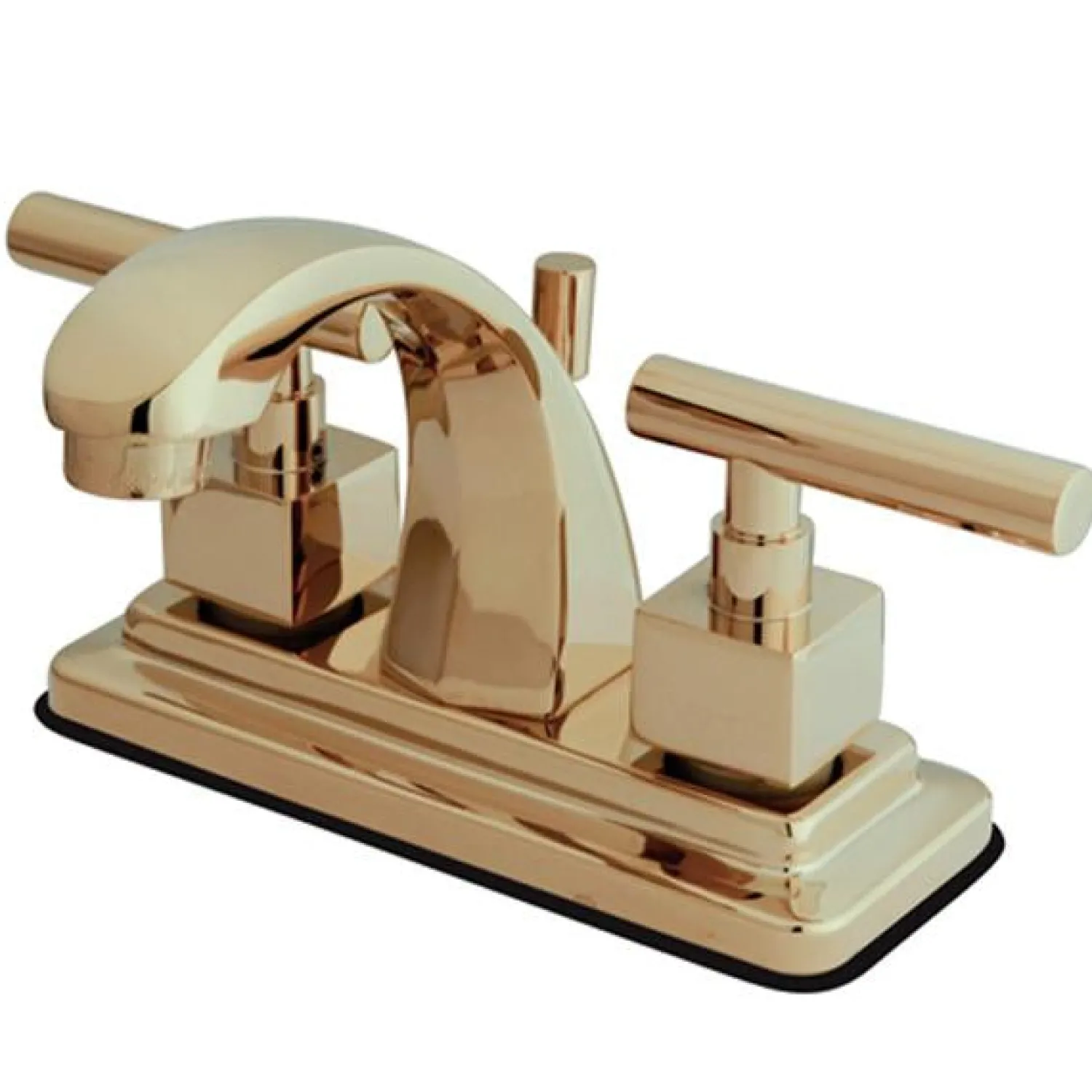 Hot KS4642CQL Claremont Bathroom Faucets 4" Center Set