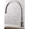 Hot KS821CSP Single-Handle Kitchen Faucet in Polished Chrome Widespread Kitchen Faucets|Faucets With Side Spray