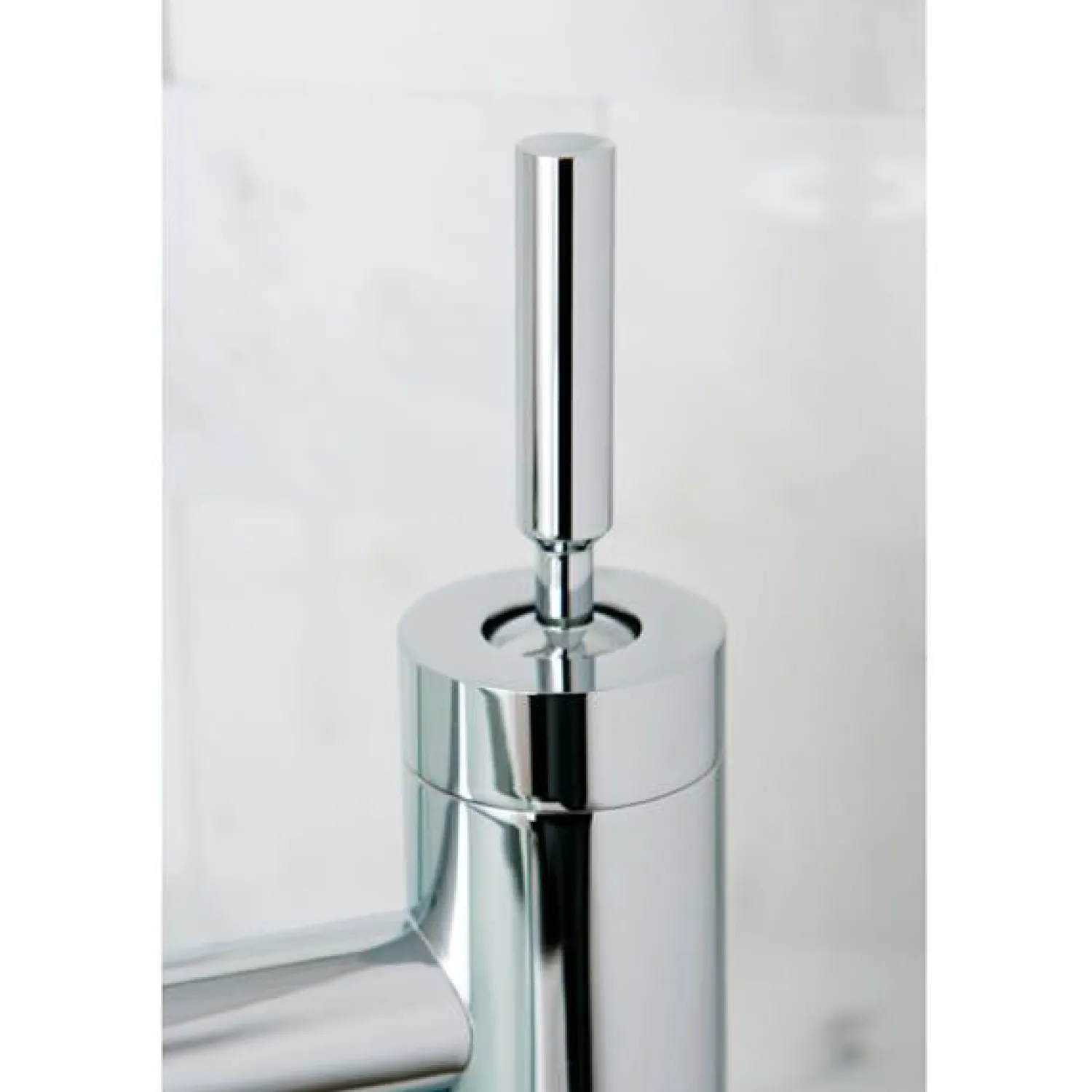 Outlet KS8211DL Concord Single Handle Vessel Sink Faucet without Pop-up and Plate Vessel Faucets