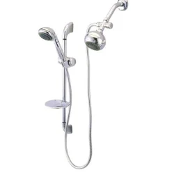 New KSK2521SG1 Made to Match 5 Setting Hand Shower with Hose Shower Systems