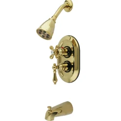 Best KS363X0AL-P Tub and Shower Faucet Tub & Shower Sets