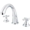 Best KS536XAX-P Vintage Roman 8.44" x 8" x 7.13" Tub Faucet Tub Faucets