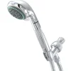 Best KSX2521B Made to Match 5 Setting Hand Shower with Hose Handheld Shower Heads