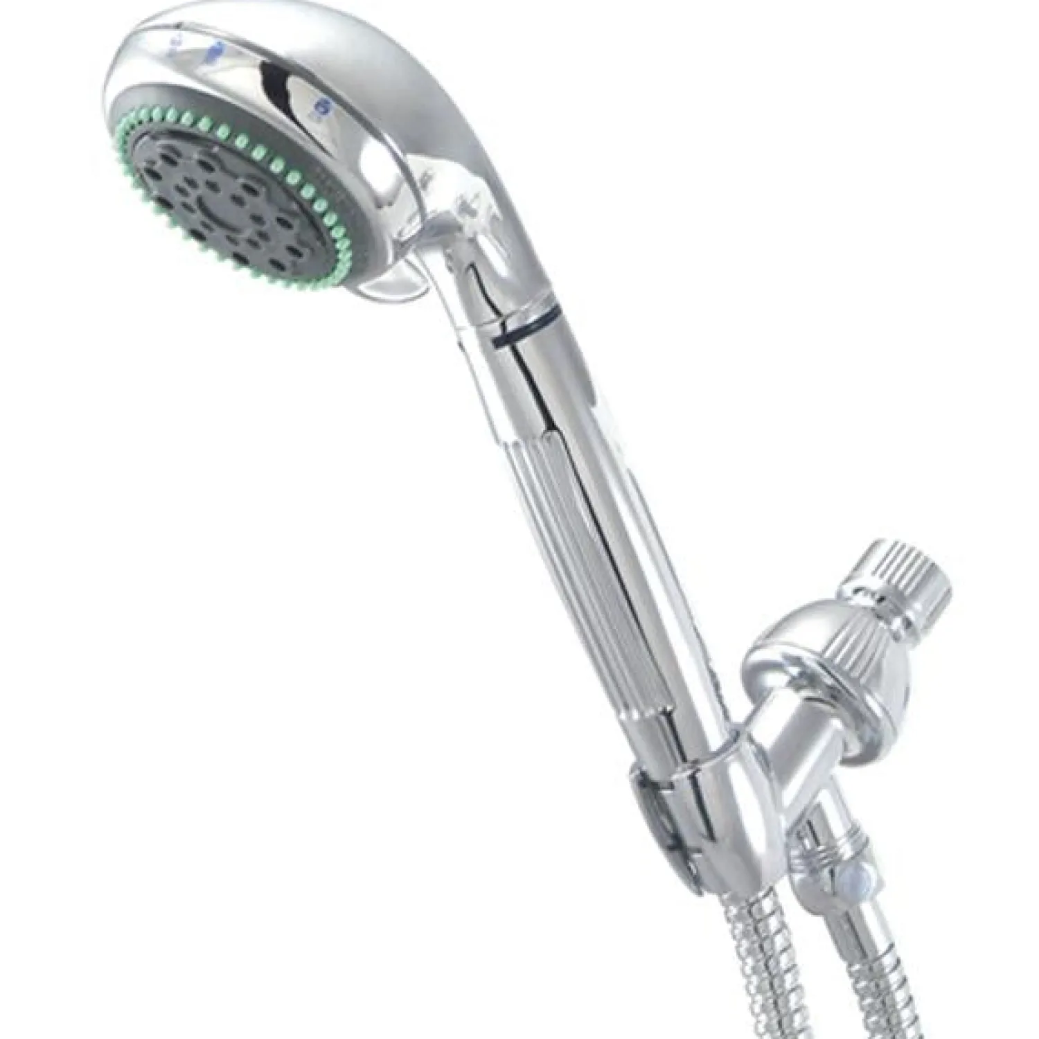 Best KSX2521B Made to Match 5 Setting Hand Shower with Hose Handheld Shower Heads