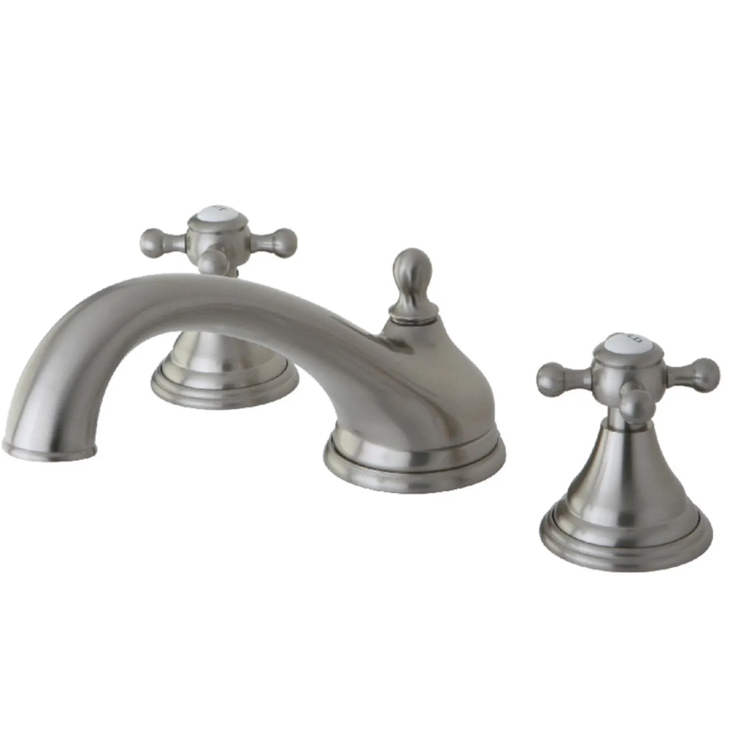 Online KS553XBX-PVintage Roman Tub Faucet Tub Faucets