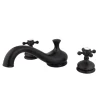 Outlet KS333XBX-P Vintage Roman Tub Faucet Tub Faucets