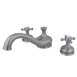 Outlet KS333XBX-P Vintage Roman Tub Faucet Tub Faucets