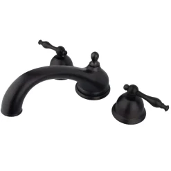 Outlet KS335XNL-P Vintage Roman 8.44" x 8" x 3.5" Tub Faucet Tub Faucets