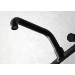 New KS823X-P Concord Two-Handle Wall-Mount Kitchen Faucet Wall Mounted Kitchen Faucets