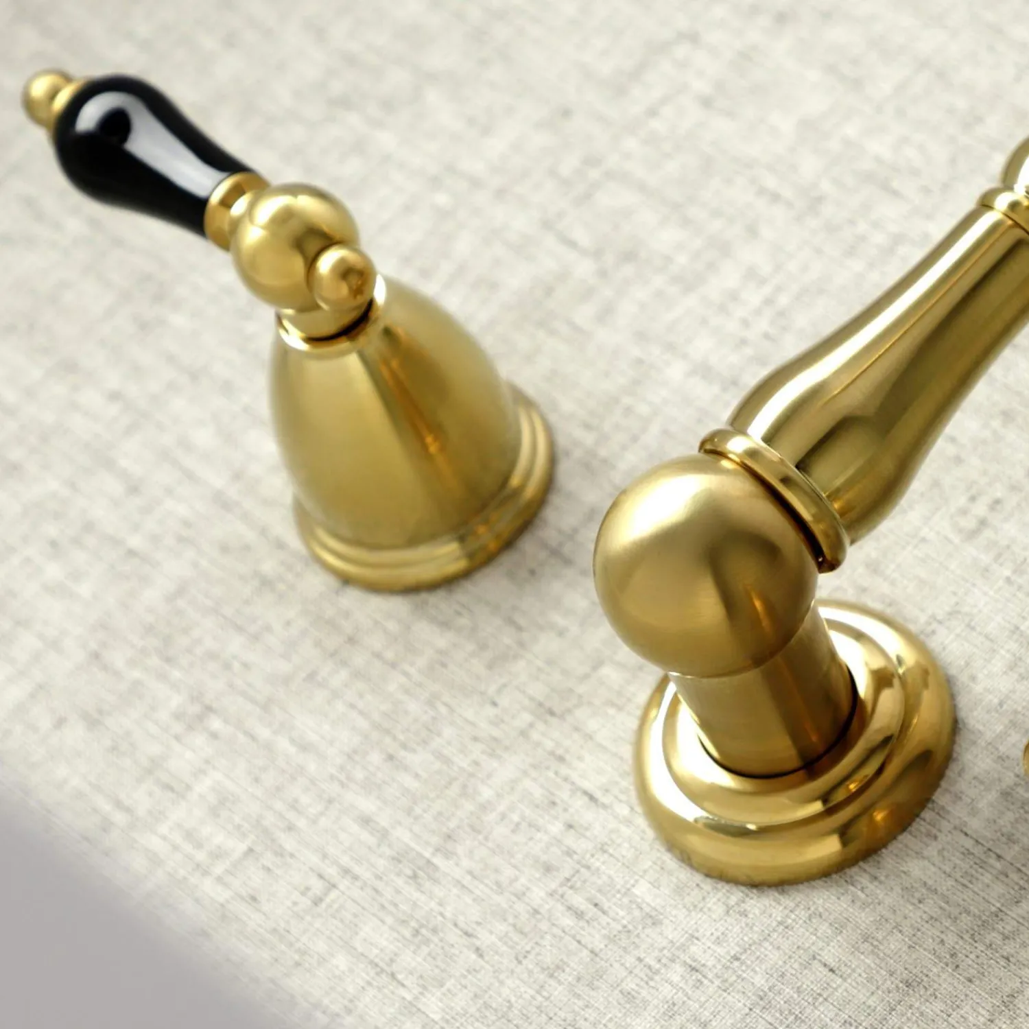 Sale KS128XPKL-P Duchess Wall Mount Kitchen Faucet Wall Mounted Kitchen Faucets