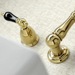 Sale KS128XPKL-P Duchess Wall Mount Kitchen Faucet Wall Mounted Kitchen Faucets