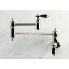 Online KS310XPKL-P Duchess Wall Mount Pot Filler Wall Mounted Kitchen Faucets