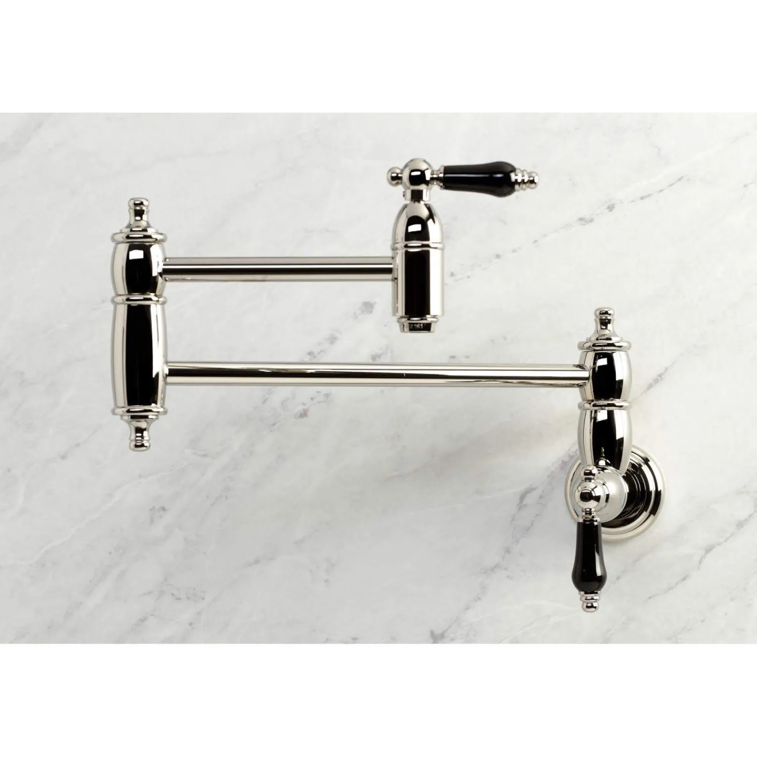 Online KS310XPKL-P Duchess Wall Mount Pot Filler Wall Mounted Kitchen Faucets