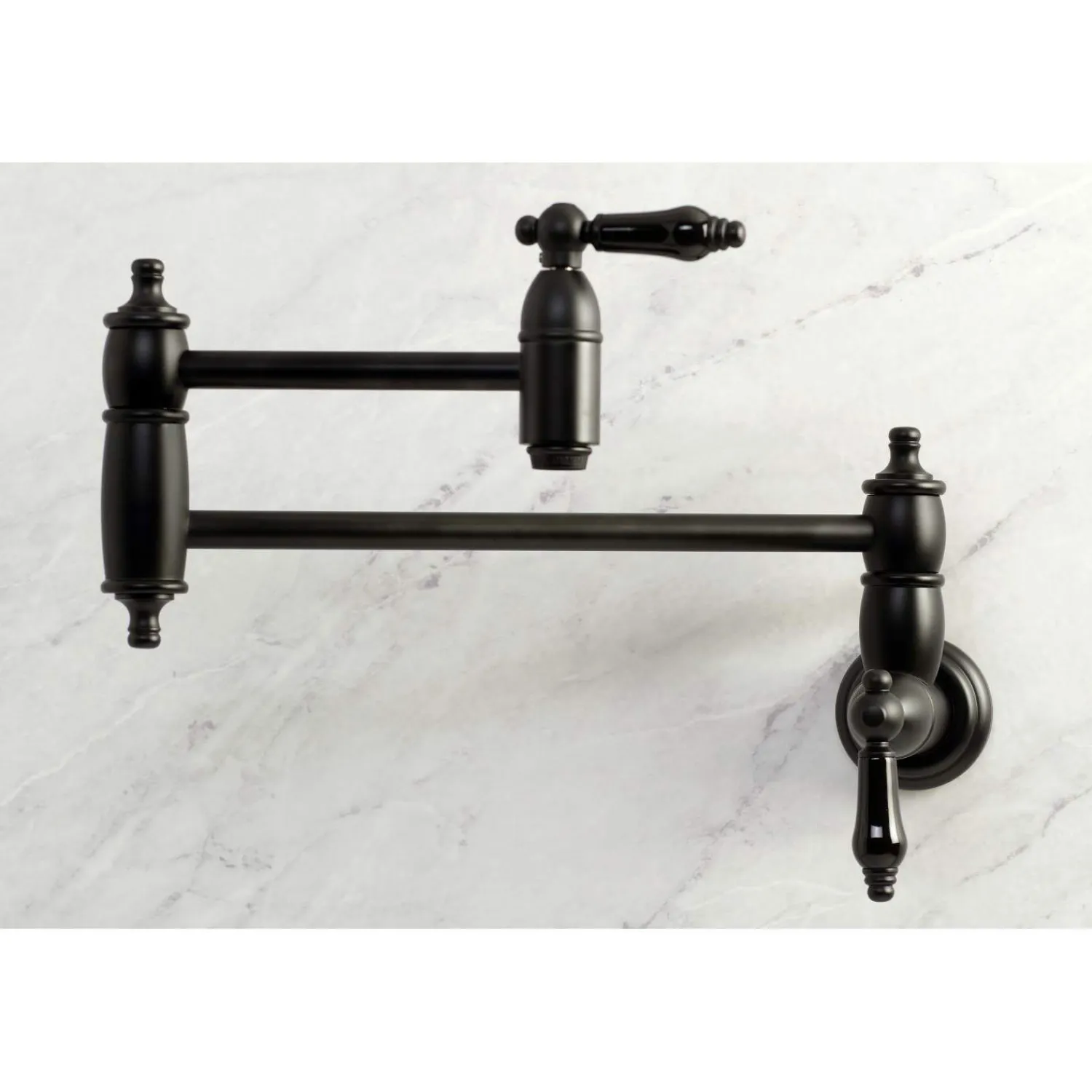 Online KS310XPKL-P Duchess Wall Mount Pot Filler Wall Mounted Kitchen Faucets