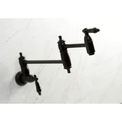 Online KS310XPKL-P Duchess Wall Mount Pot Filler Wall Mounted Kitchen Faucets