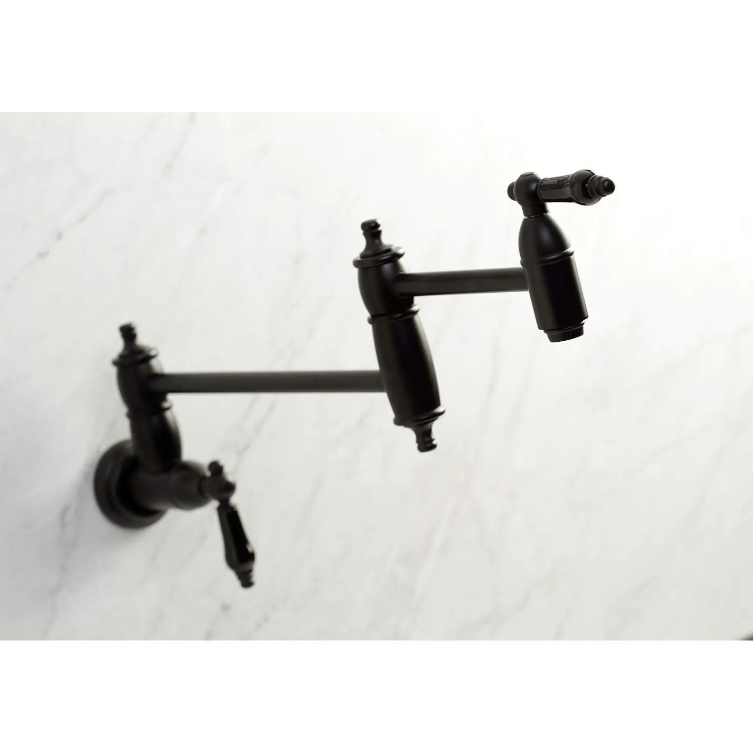 Online KS310XPKL-P Duchess Wall Mount Pot Filler Wall Mounted Kitchen Faucets