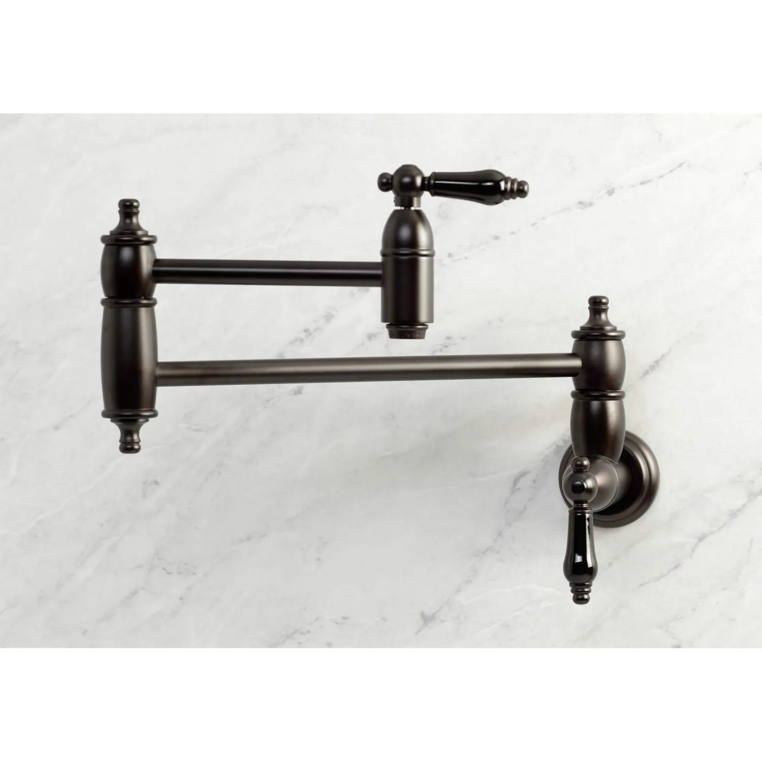 Online KS310XPKL-P Duchess Wall Mount Pot Filler Wall Mounted Kitchen Faucets