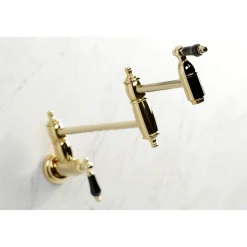 Online KS310XPKL-P Duchess Wall Mount Pot Filler Wall Mounted Kitchen Faucets