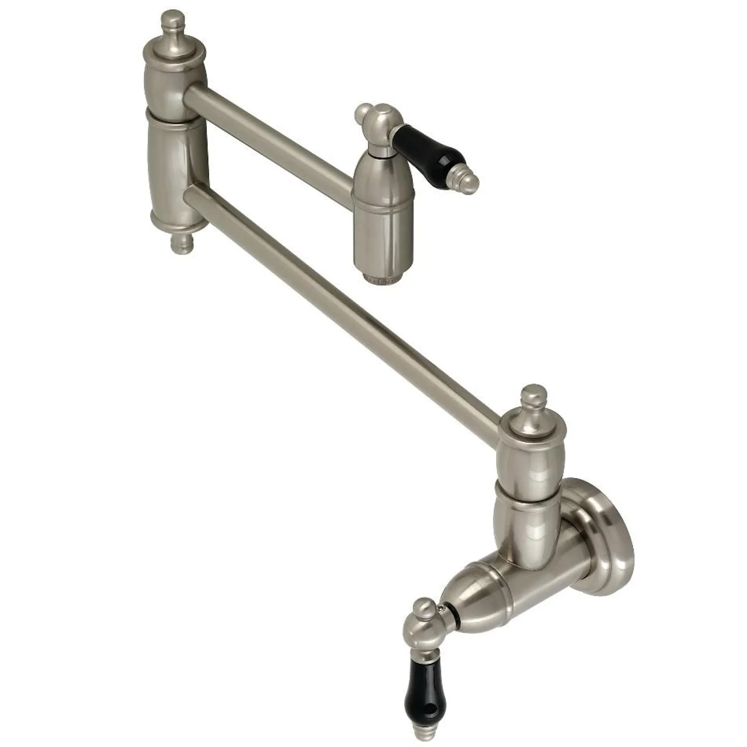 Online KS310XPKL-P Duchess Wall Mount Pot Filler Wall Mounted Kitchen Faucets