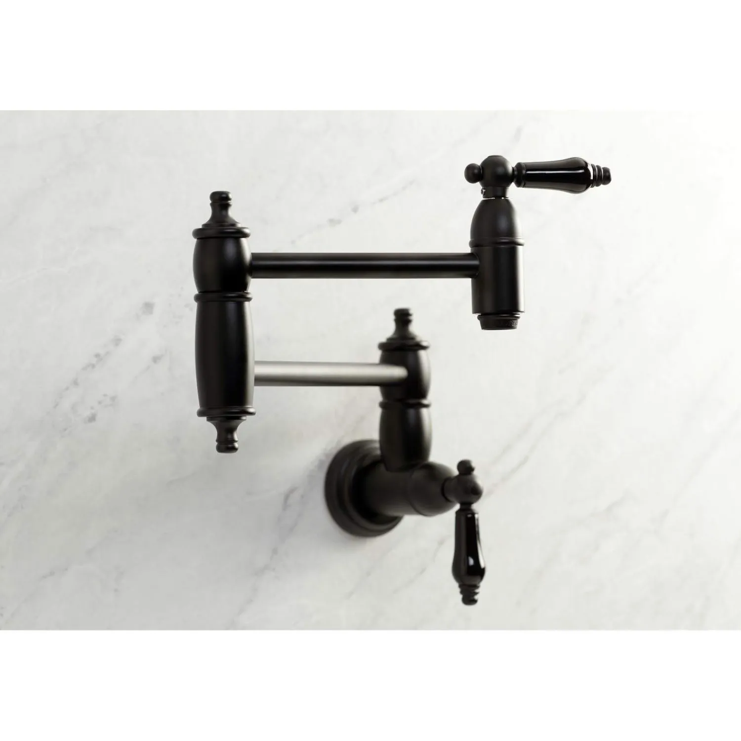 Online KS310XPKL-P Duchess Wall Mount Pot Filler Wall Mounted Kitchen Faucets