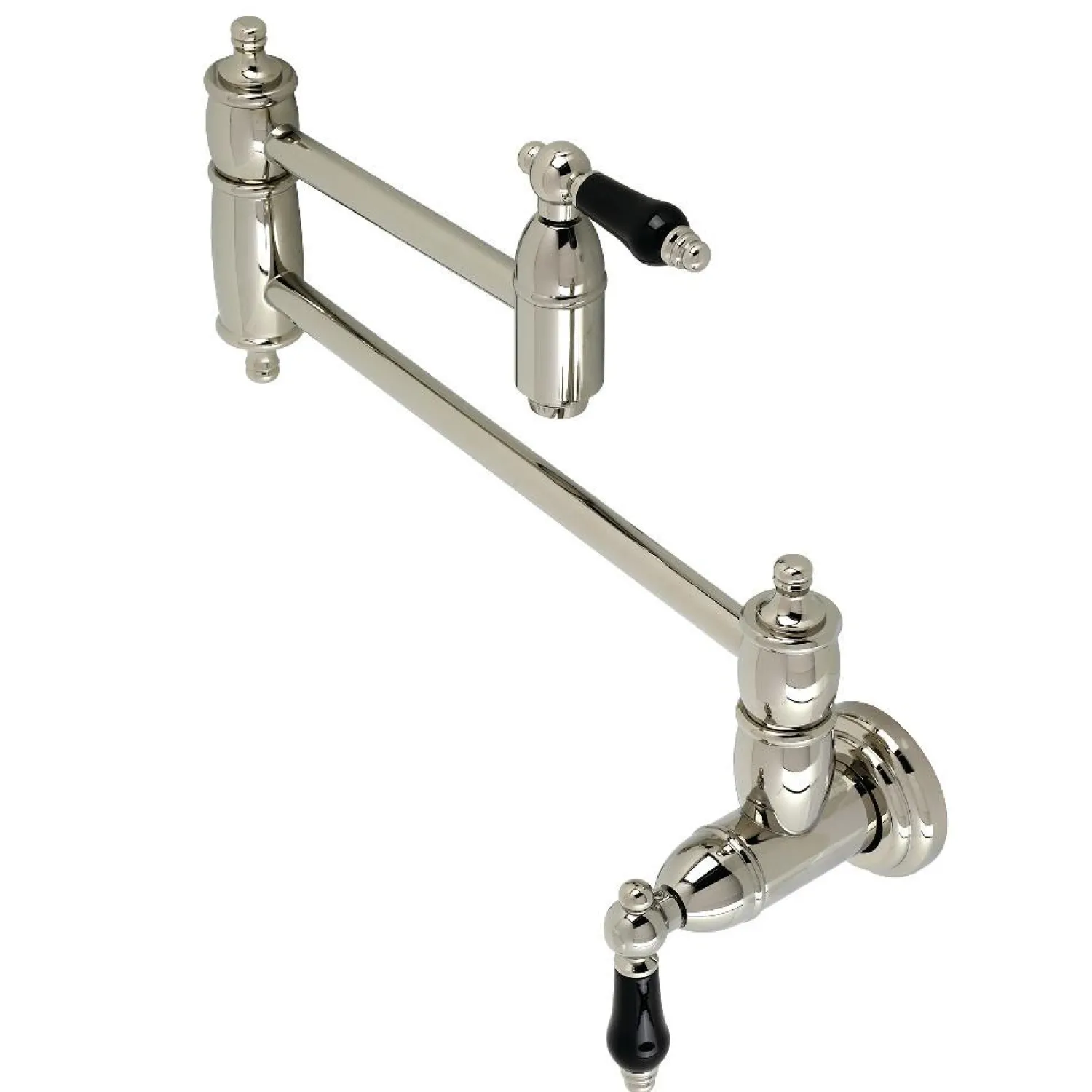 Online KS310XPKL-P Duchess Wall Mount Pot Filler Wall Mounted Kitchen Faucets