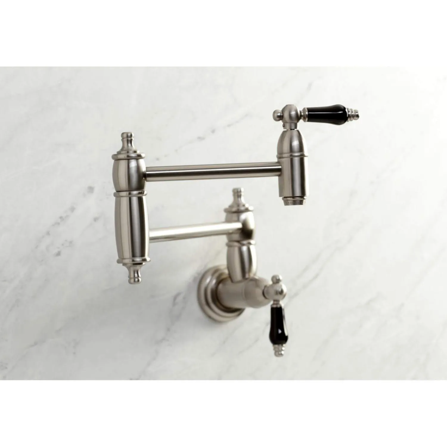 Online KS310XPKL-P Duchess Wall Mount Pot Filler Wall Mounted Kitchen Faucets