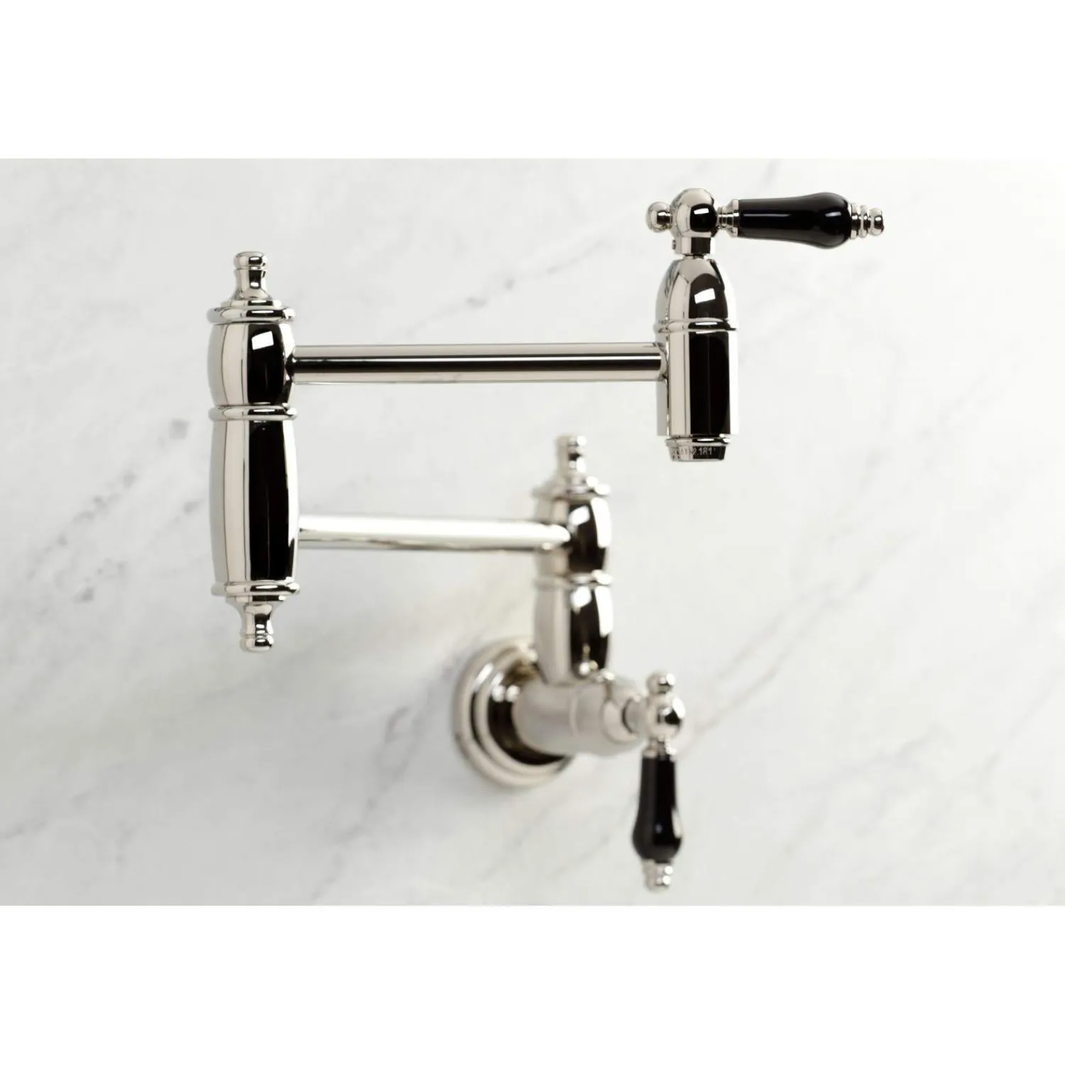 Online KS310XPKL-P Duchess Wall Mount Pot Filler Wall Mounted Kitchen Faucets