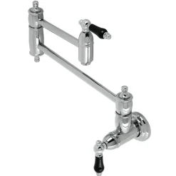 Online KS310XPKL-P Duchess Wall Mount Pot Filler Wall Mounted Kitchen Faucets