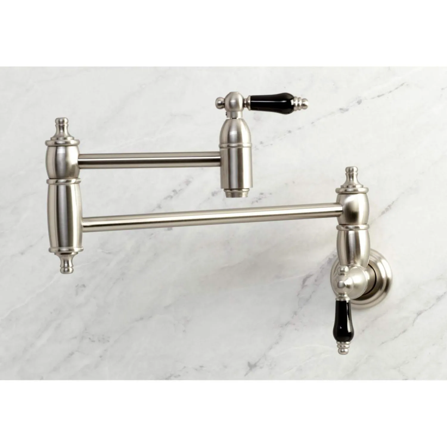 Online KS310XPKL-P Duchess Wall Mount Pot Filler Wall Mounted Kitchen Faucets