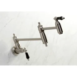 Online KS310XPKL-P Duchess Wall Mount Pot Filler Wall Mounted Kitchen Faucets
