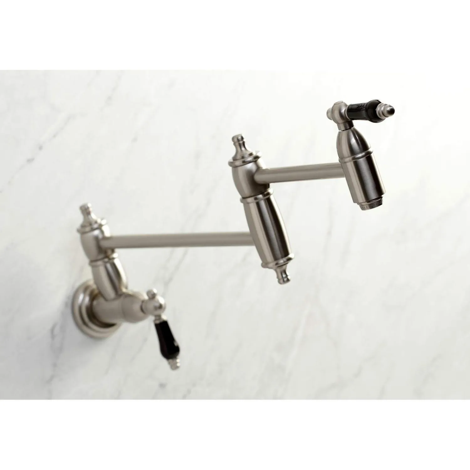 Online KS310XPKL-P Duchess Wall Mount Pot Filler Wall Mounted Kitchen Faucets