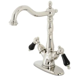 Discount KS149XPKL-P Duchess Vessel Sink Faucet Vessel Faucets
