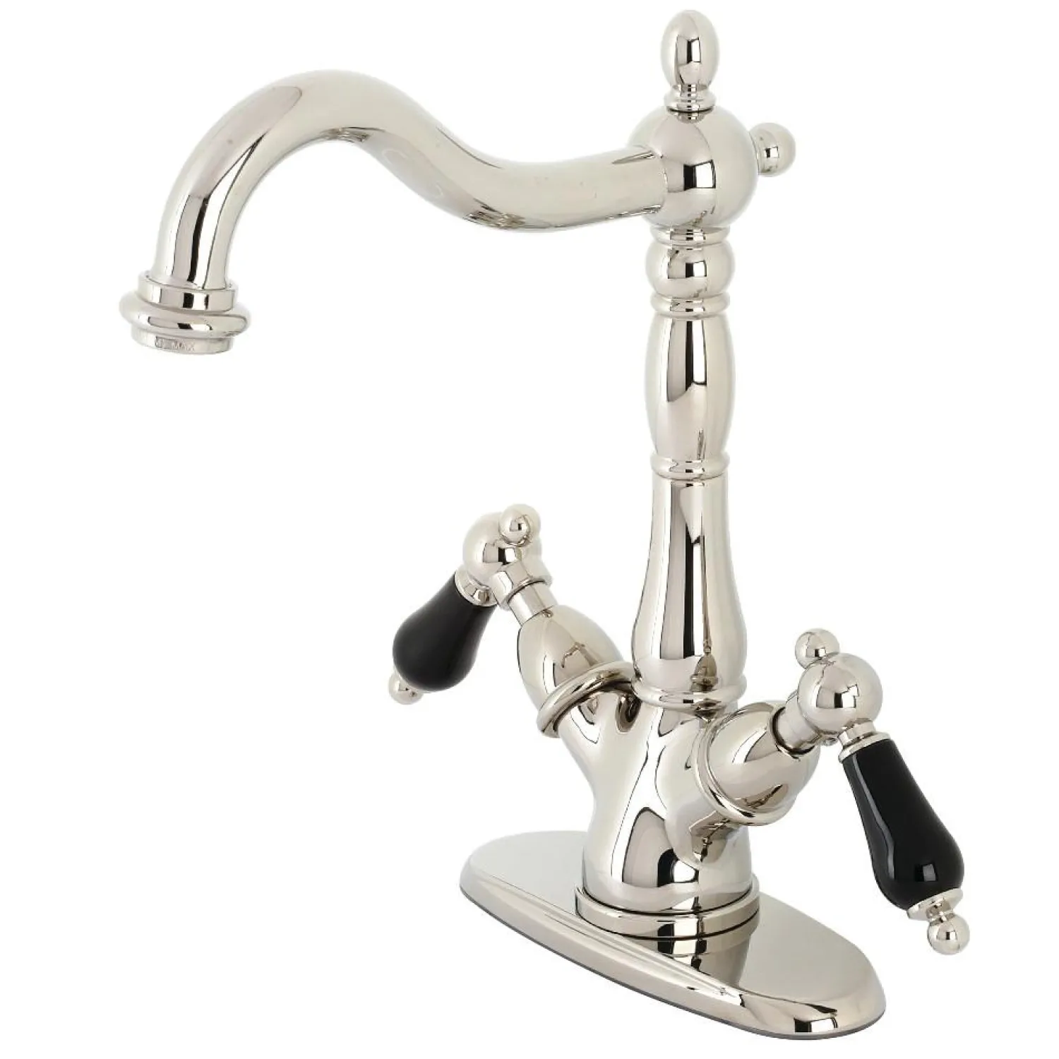 Discount KS149XPKL-P Duchess Vessel Sink Faucet Vessel Faucets