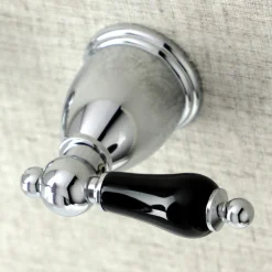 Sale KS312XPKL-P Duchess Two-Handle Wall Mount Bathroom Faucet Wall Mount