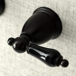Sale KS312XPKL-P Duchess Two-Handle Wall Mount Bathroom Faucet Wall Mount
