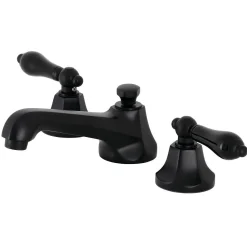 Online KS446XPKL-P Duchess Widespread Bathroom Faucet with Brass Pop-Up 8