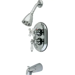 Sale KS363X0PL-P Tub and Shower Faucet Tub & Shower Sets