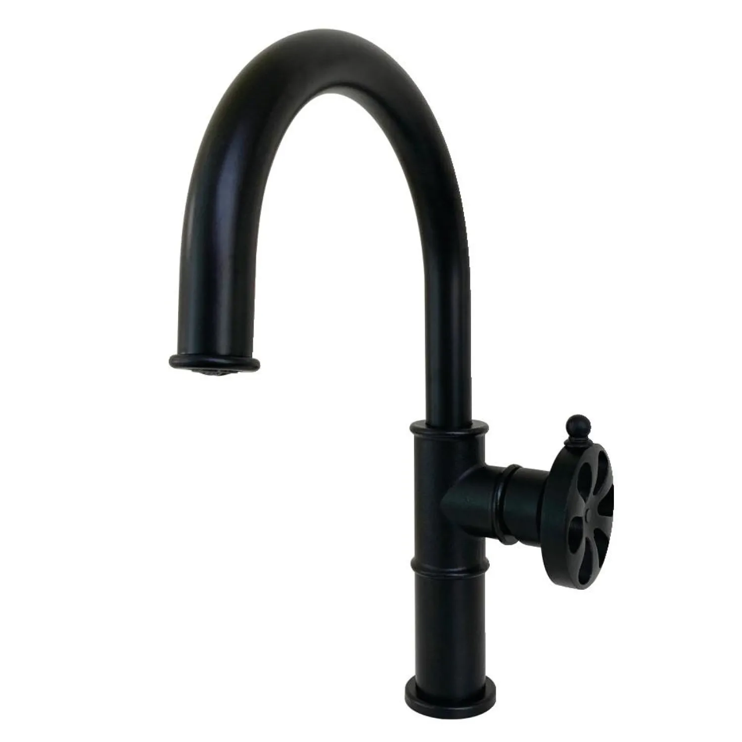 Discount KS223XRX-P Belknap Single-Handle Bathroom Faucet with Push Pop-Up Single Hole