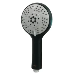 Best KXH144AX-P Vilbosch 5-Function Hand Shower Handheld Shower Heads