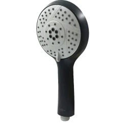 Best KXH144AX-P Vilbosch 5-Function Hand Shower Handheld Shower Heads