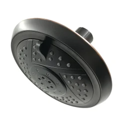 KX155X-P Vilbosch 5-Inch 5-Function Shower Head Shower Heads