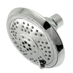 KX155X-P Vilbosch 5-Inch 5-Function Shower Head Shower Heads