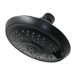 KX155X-P Vilbosch 5-Inch 5-Function Shower Head Shower Heads